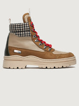 Mountain Boot - Quartz Brown