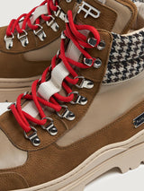 Mountain Boot - Quartz Brown