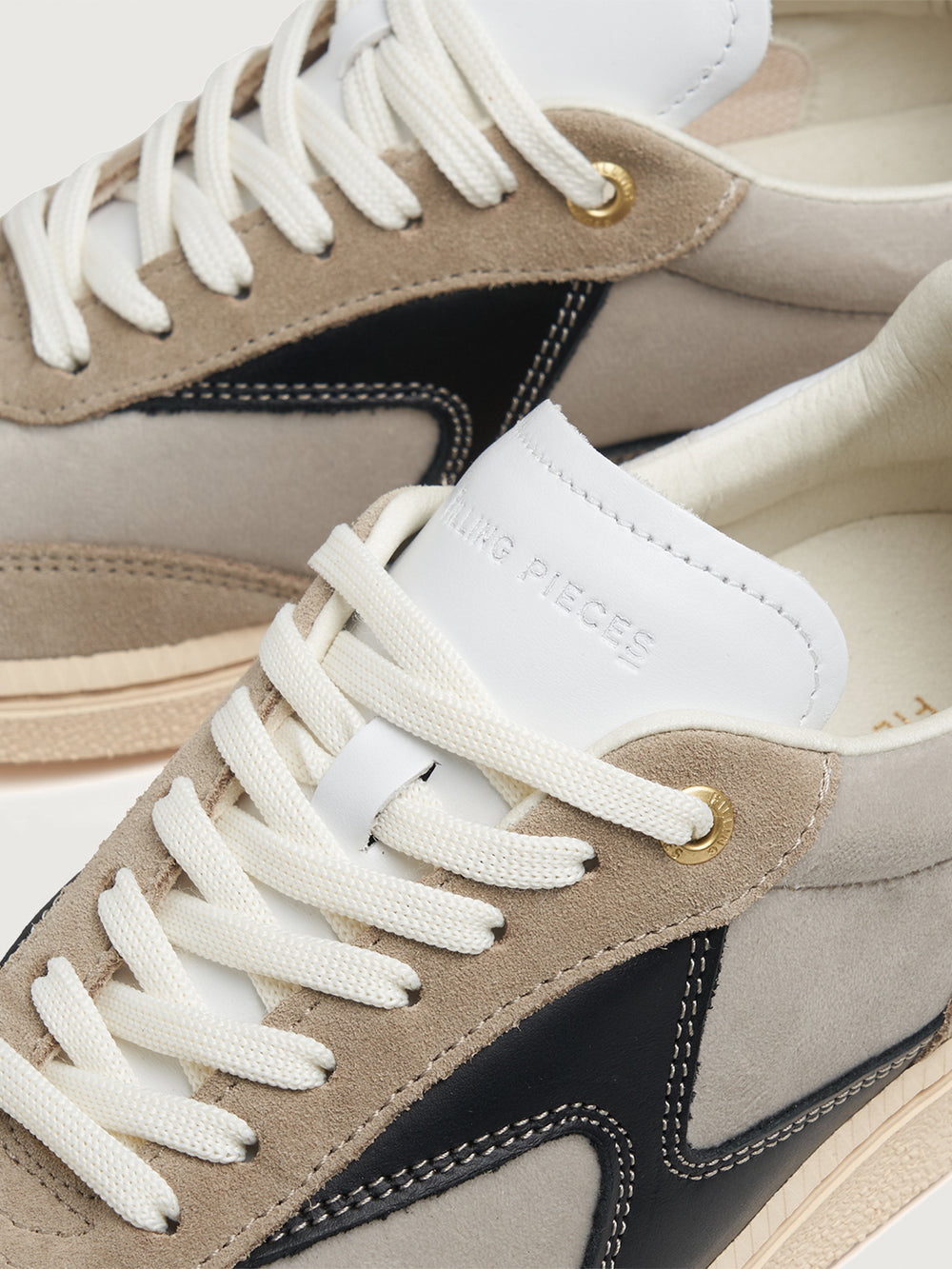 Sprinter - Mix Beige