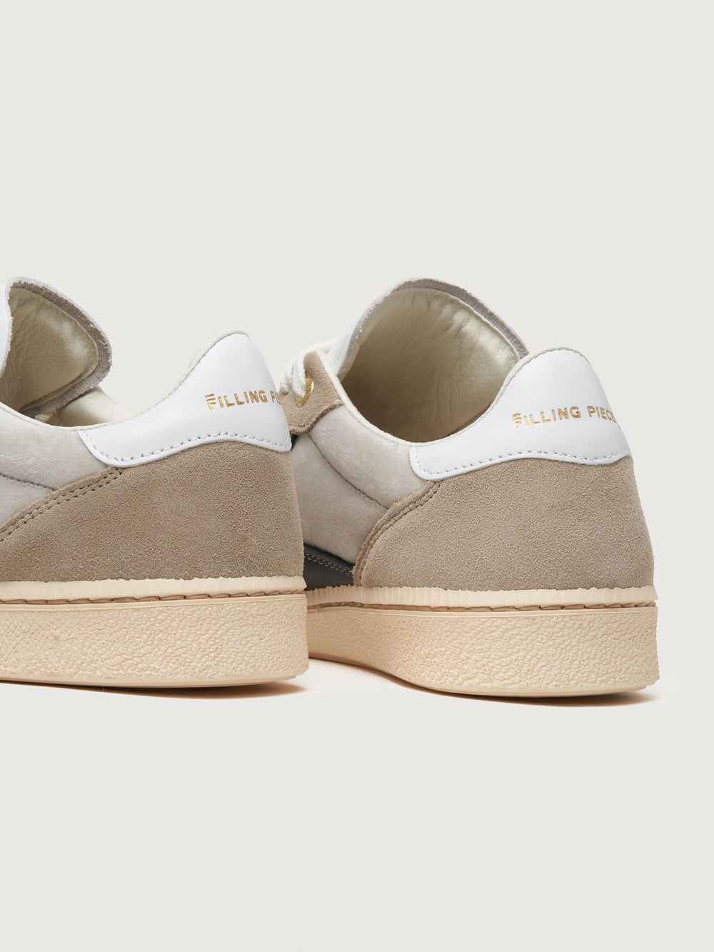 Sprinter - Mix Beige