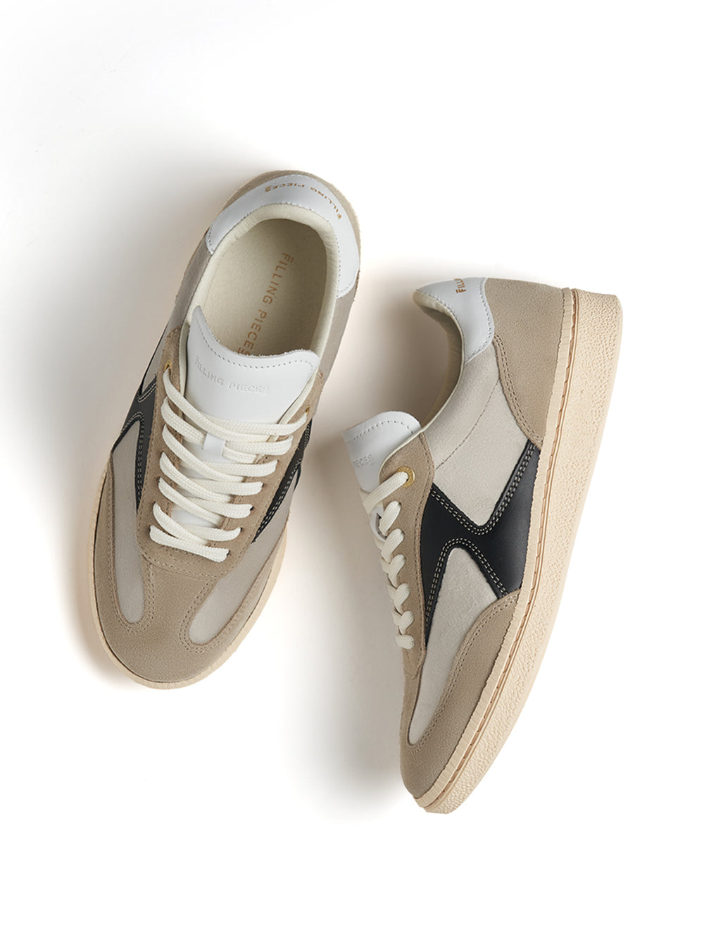 Sprinter - Mix Beige
