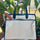 Harbour Bag - Natural Canvas