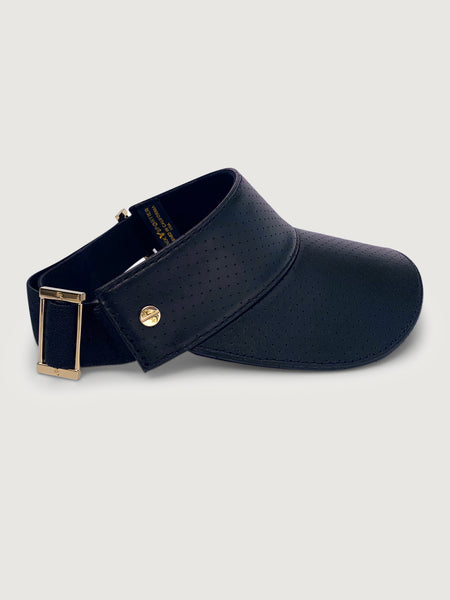 ミュージシャン The BONEZ N-Logo Flat Visor Cap Navy The Visor - Navy – Carbon38