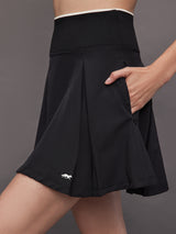 Remy Skirt - Black