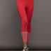 Moonlight Base Layer Legging - Winterberry
