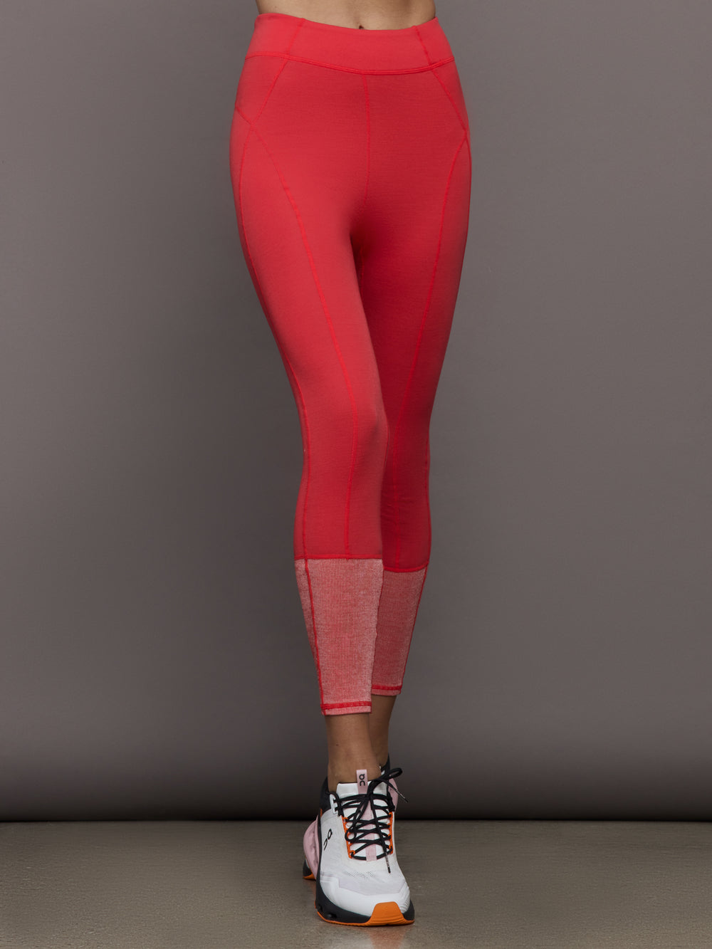 Moonlight Base Layer Legging - Winterberry