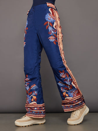 Nature Beauty Ski Pants