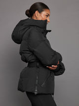 Snowmass Ski Jacket - Black