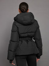 Snowmass Ski Jacket - Black