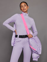 Glare Ski Jacket - Sweet Lilac