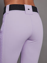 Brooke Ski Pant - Sweet Lilac