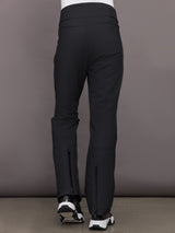 Flair Ski Pants - Black