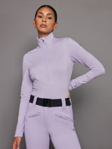 Serena Base Layer - Sweet Lilac