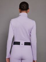 Serena Base Layer - Sweet Lilac