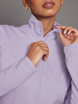 Serena Base Layer - Sweet Lilac