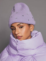 Dream Beanie - Sweet Lilac