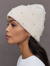 Hope Beanie - Cream