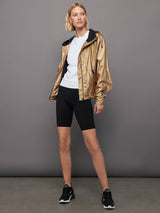 SUNSHINE JACKET - GOLD