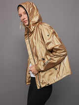 SUNSHINE JACKET - GOLD