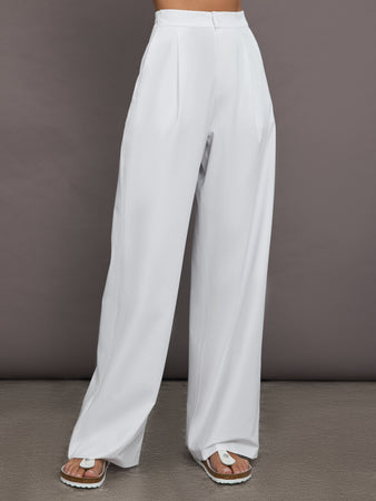 Phoenix Wide Leg Trouser