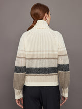 Alison Pullover - Multi