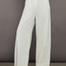 Kimberly Pants - Off White