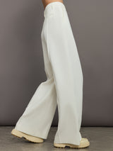 Kimberly Pants - Off White