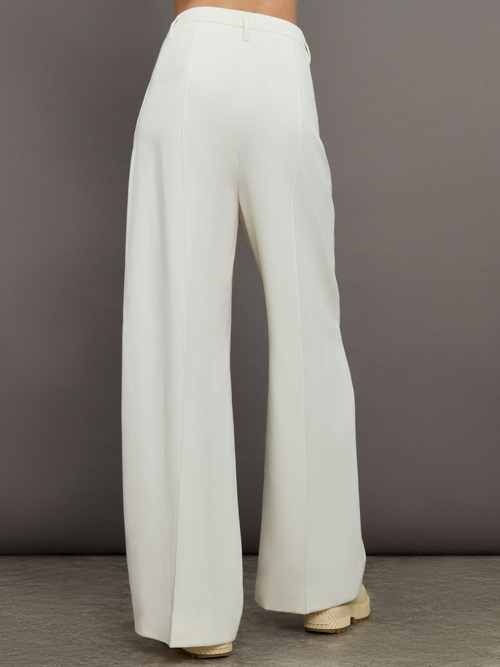 Kimberly Pants - Off White