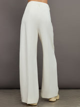 Kimberly Pants - Off White