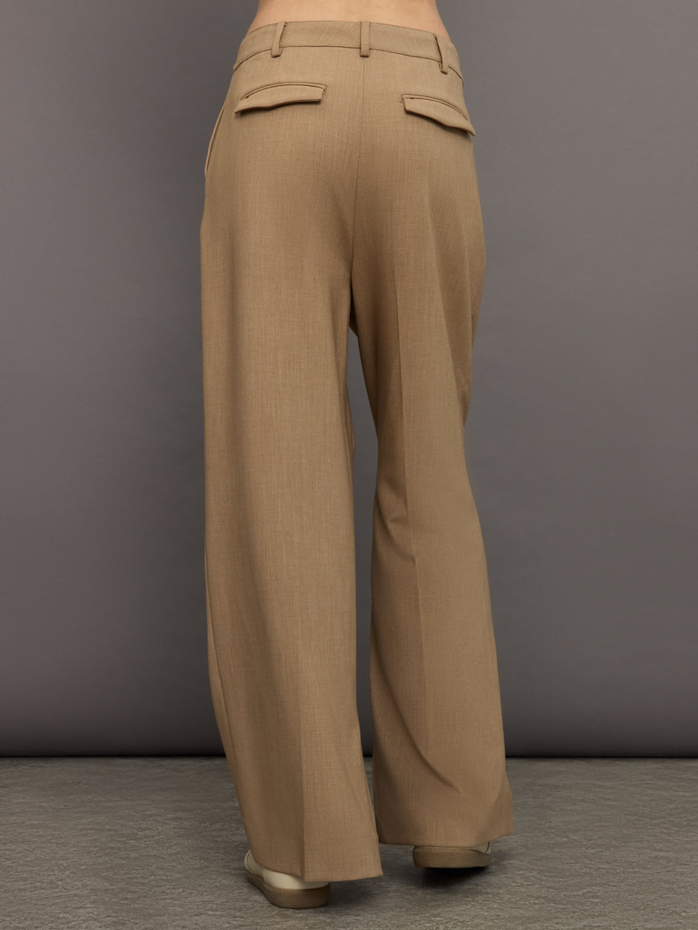 Rupert Pants - Sahara