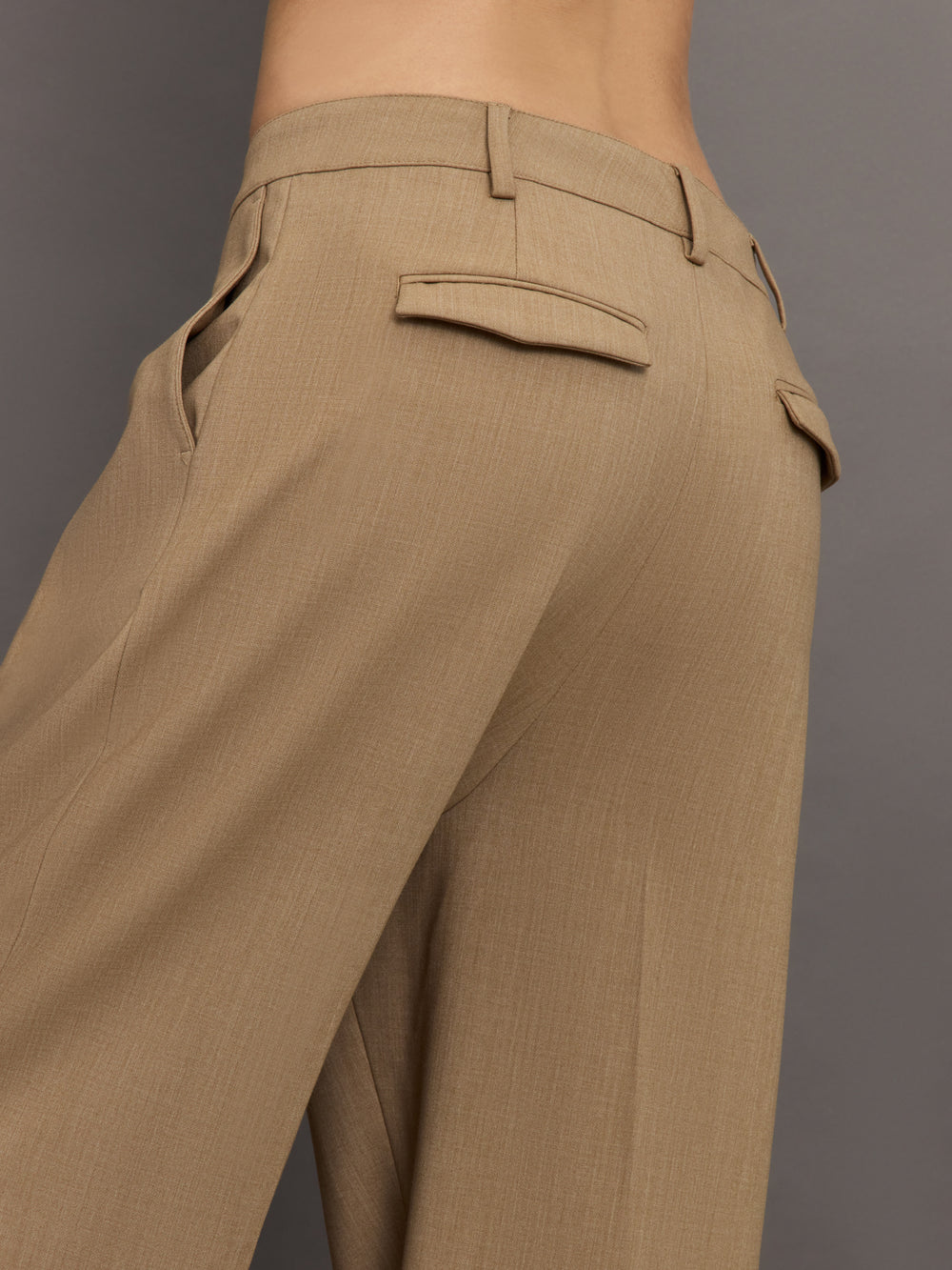 Rupert Pants - Sahara