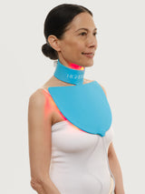 Red Light Neck Enhancer - Multi