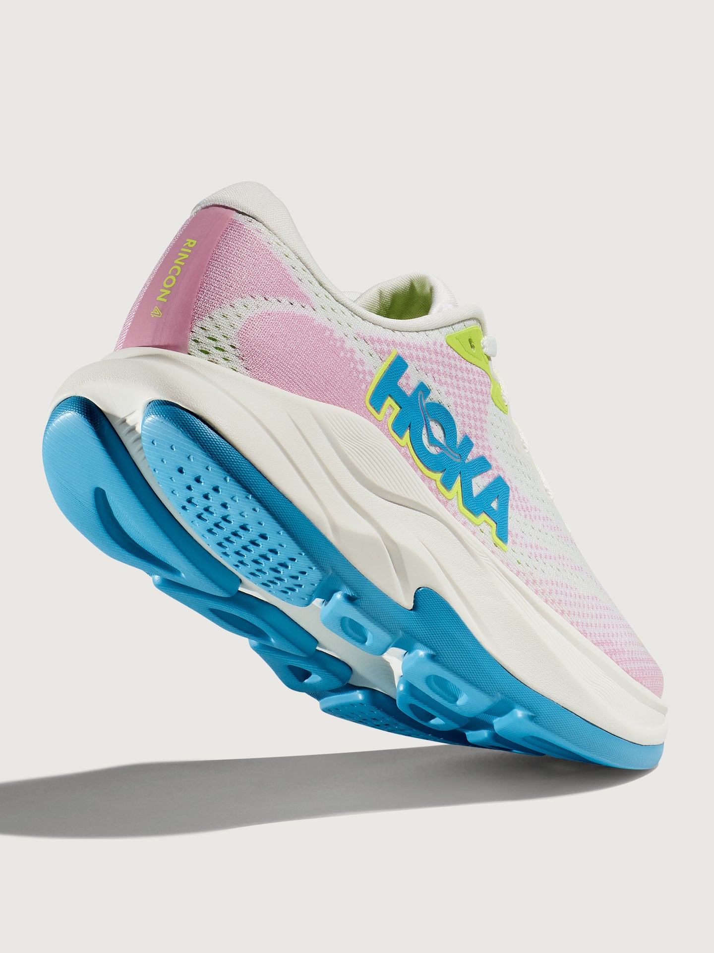 Rincon 4 - Frost/Pink Twilight – Carbon38