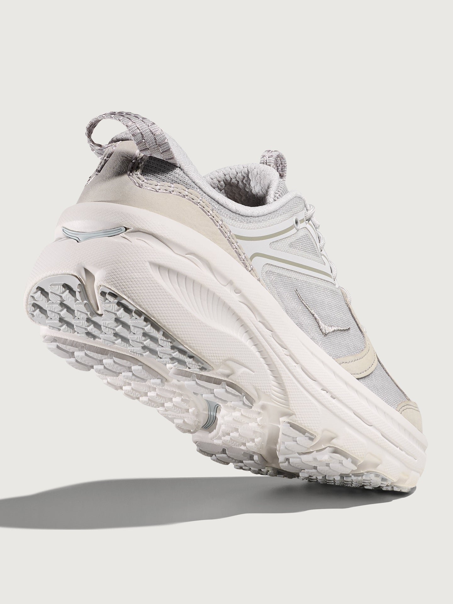 Bondi B3LS - Cosmic Grey/White – Carbon38