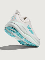 Bondi 9 - Frost/Cielo Blue