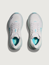 Bondi 9 - Frost/Cielo Blue