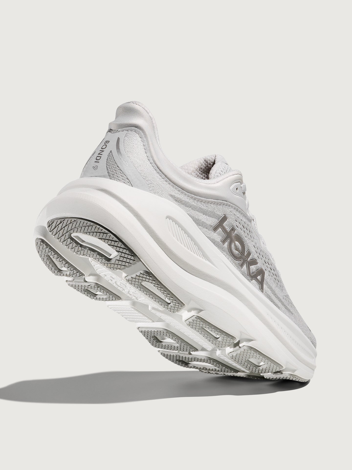 Bondi 9 - Stardust/Silver – Carbon38