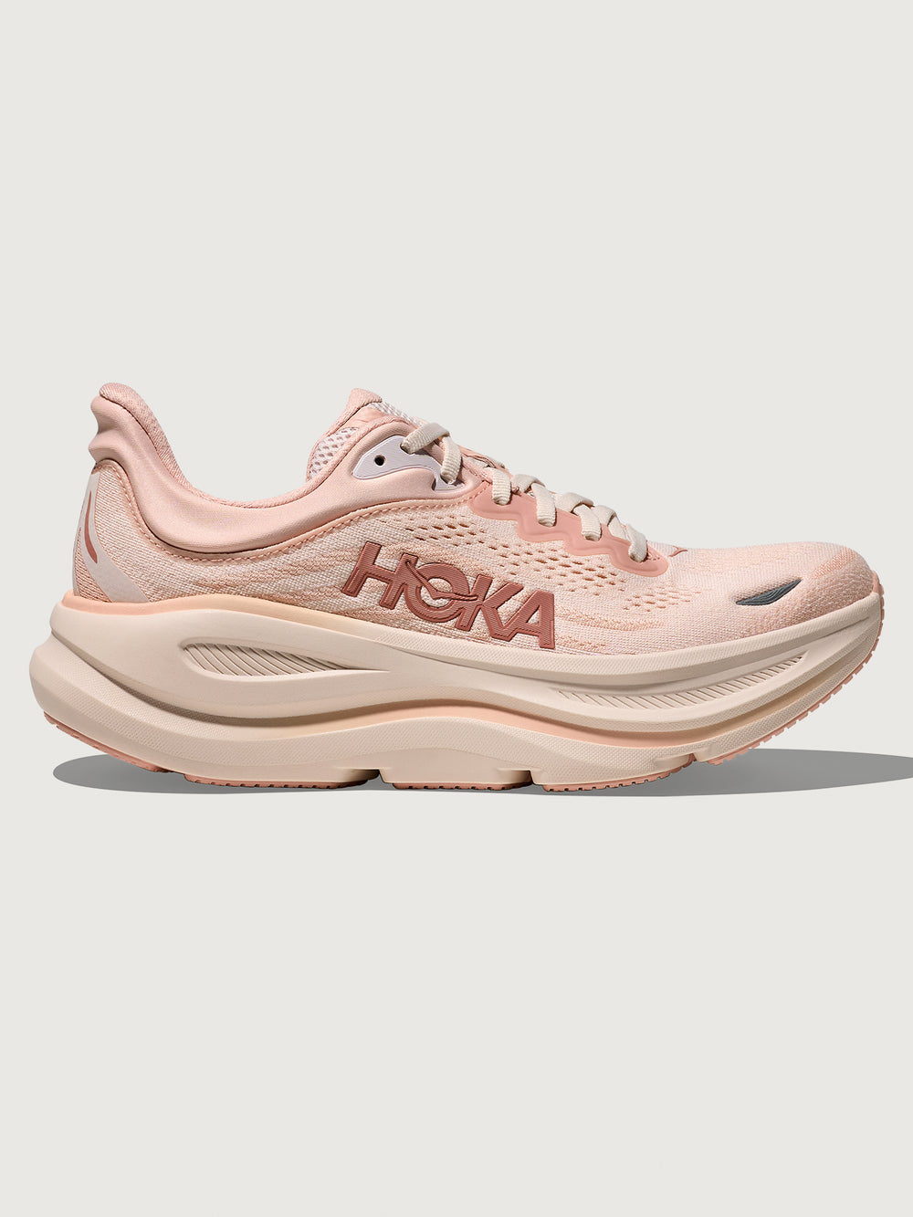 Bondi 9 - Rose Latte/Rose Cream