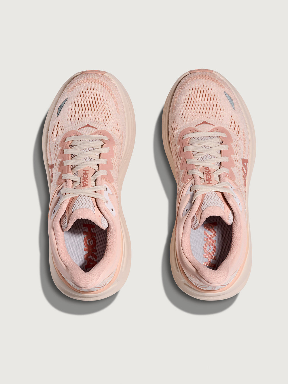 Bondi 9 - Rose Latte/Rose Cream