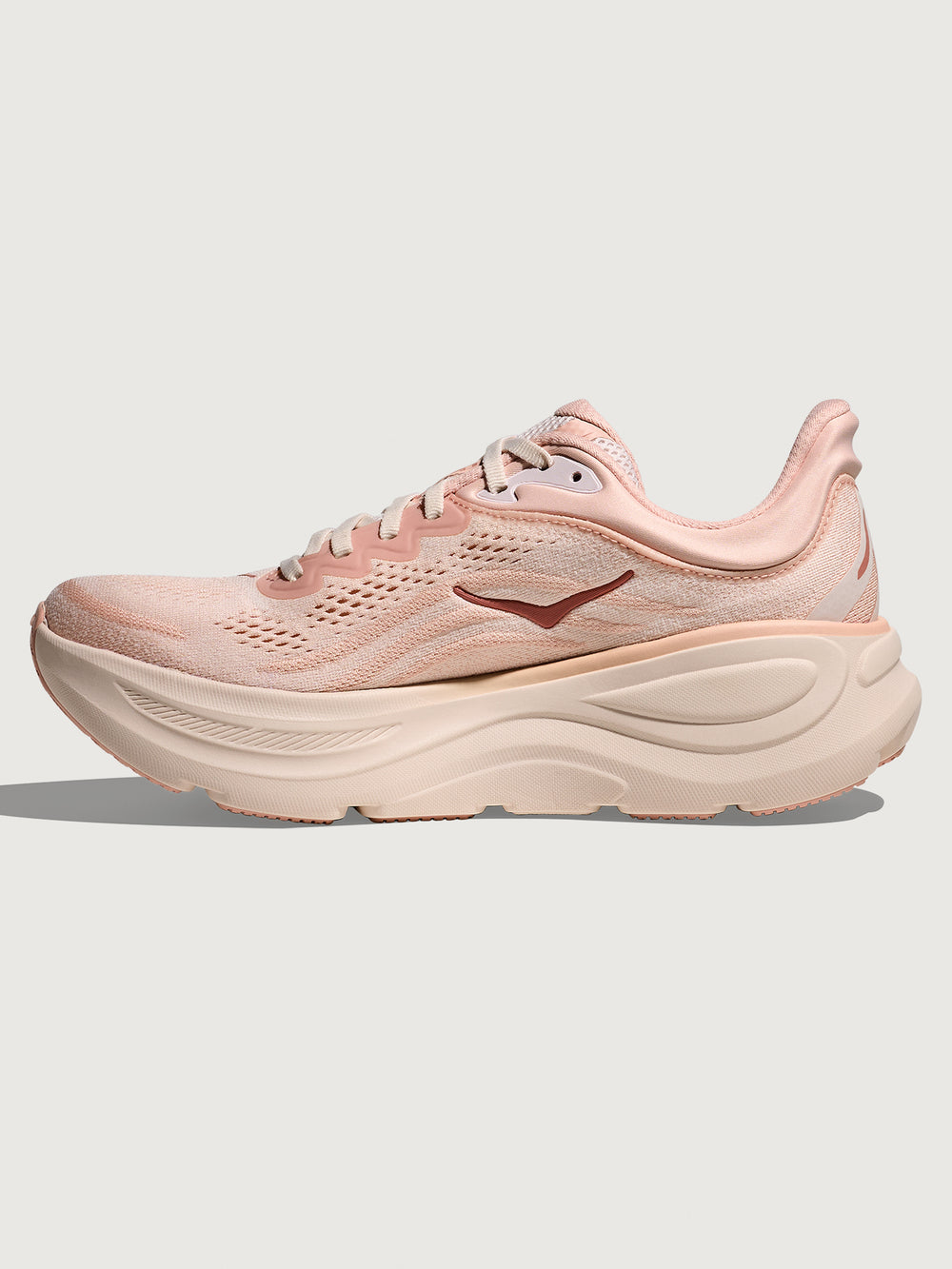 Bondi 9 - Rose Latte/Rose Cream