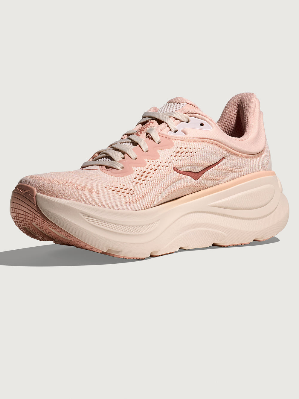 Bondi 9 - Rose Latte/Rose Cream
