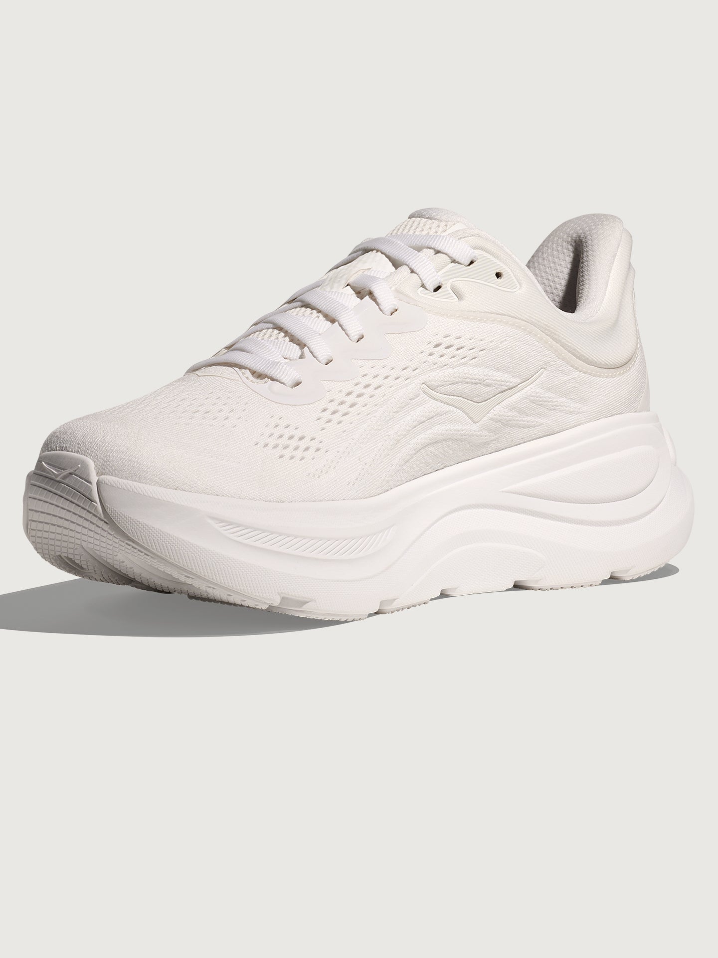 Bondi 9 - White/White – Carbon38