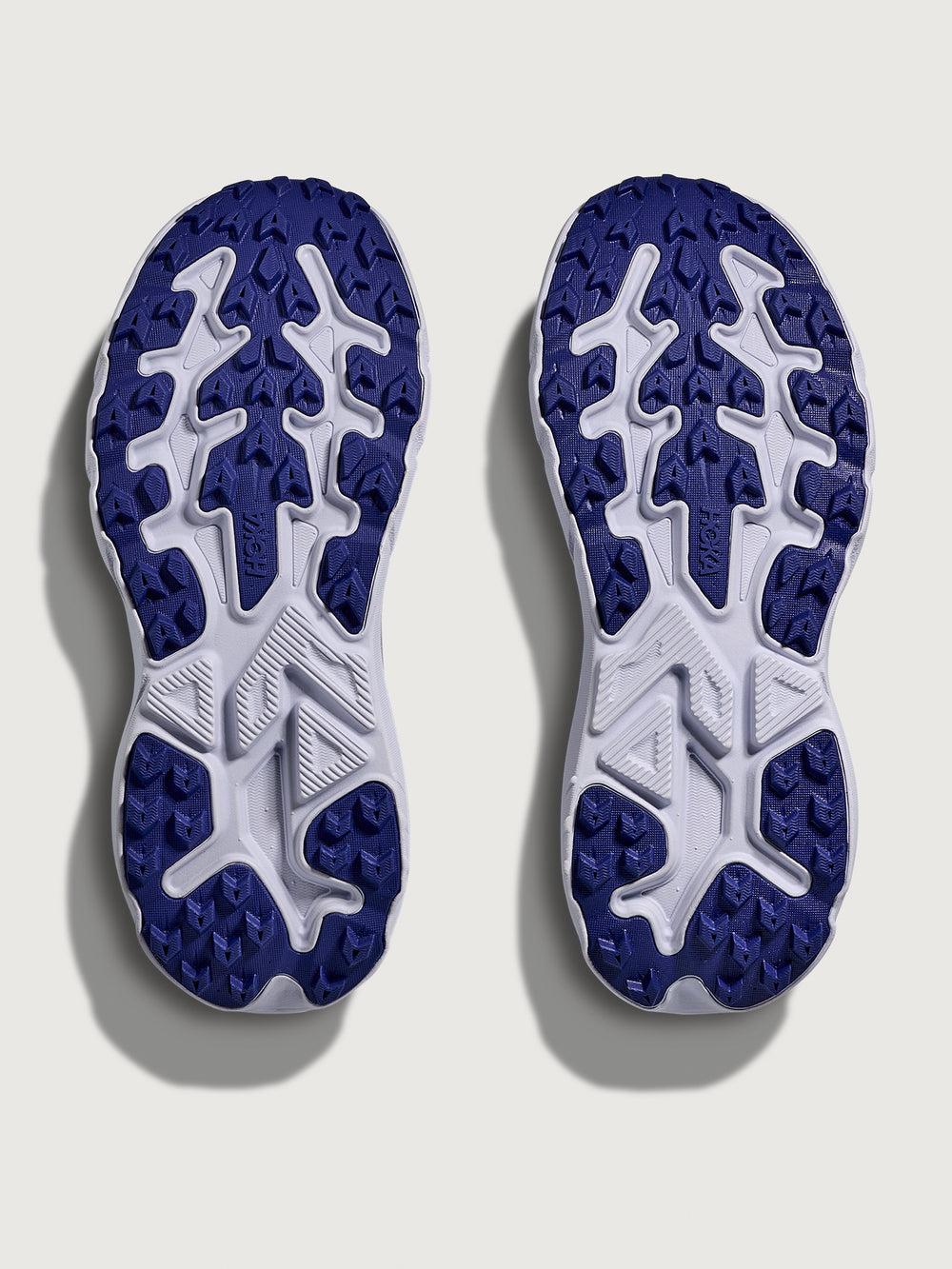 W Challenger 8 - Ambient Blue/ Blueberry