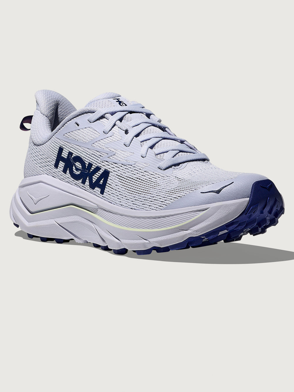 W Challenger 8 - Ambient Blue/ Blueberry