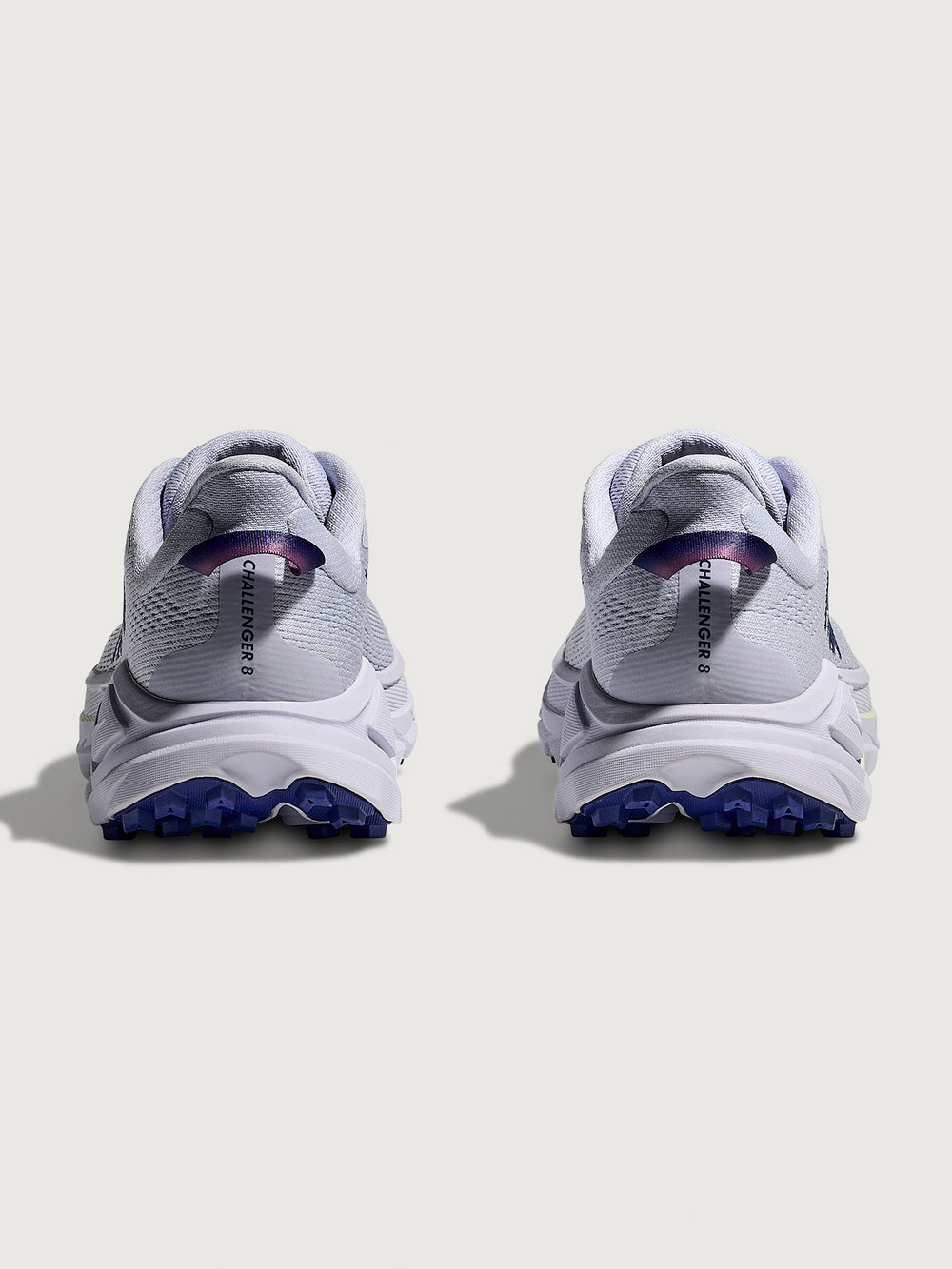 W Challenger 8 - Ambient Blue/ Blueberry