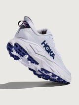 W Challenger 8 - Ambient Blue/ Blueberry