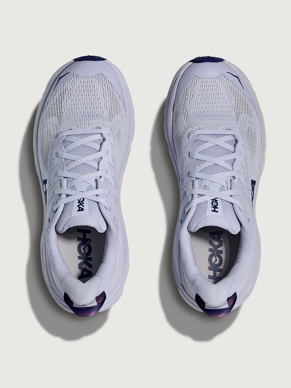 W Challenger 8 - Ambient Blue/ Blueberry