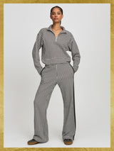Houndstooth Track Set Bundle
