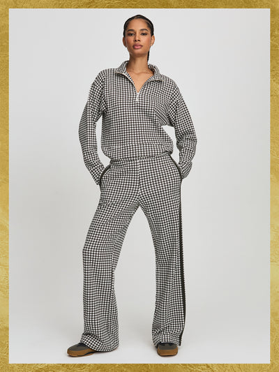 Houndstooth Track Set Bundle