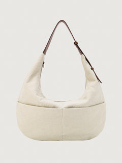 Terra Denim - Pale Flax